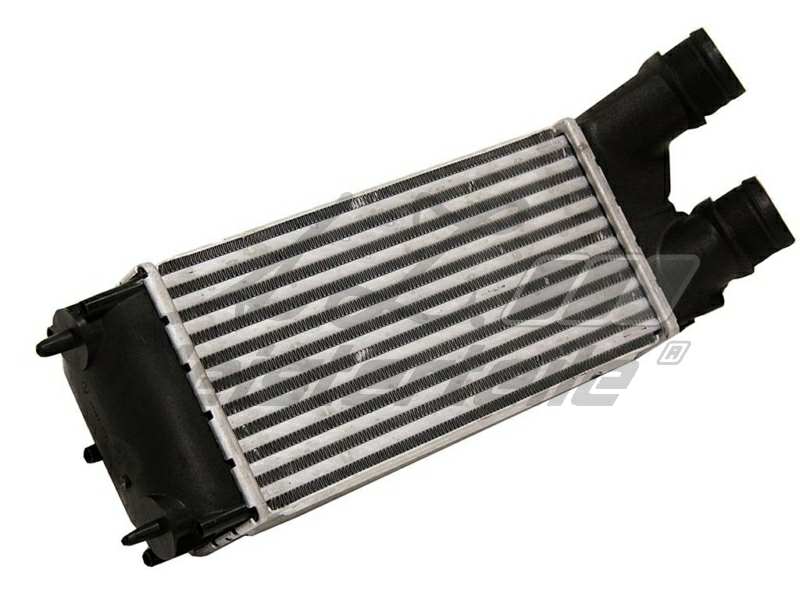 Intercooler